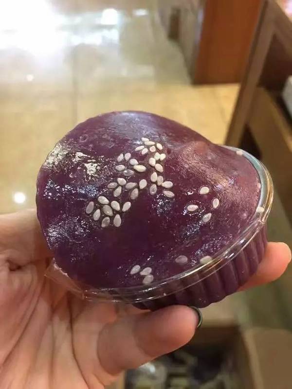 姚家"野草粑粑"乡野土货,小时候的味道!