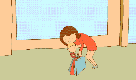 你不知道的弯腰真相,向弯腰妈妈致敬!