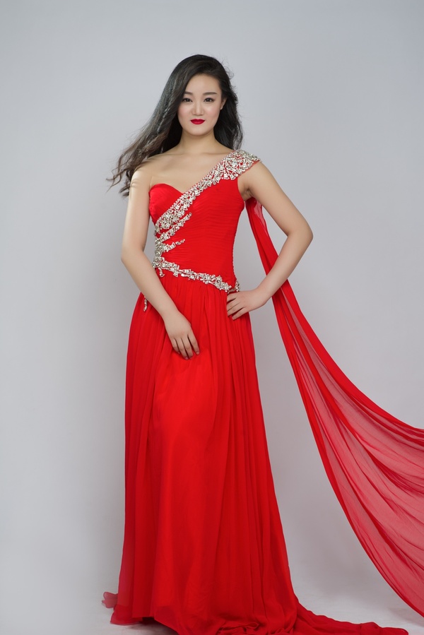 97后的韩雨彤和97后的关晓彤,97后已经初长成!-新闻频道-手机搜狐