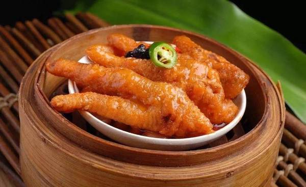 舌尖上的中国之广东美食篇