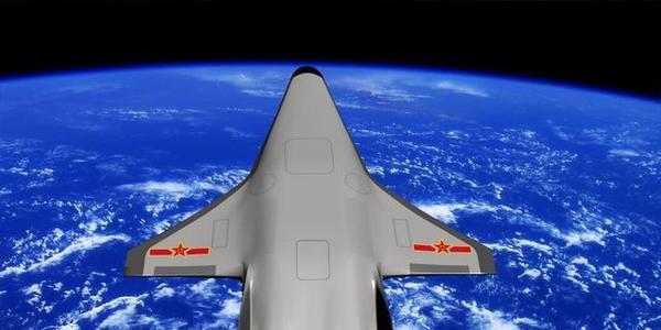 j-20的首席设计师 成飞歼-20因为外形太科幻,被中国军迷称为歼星舰