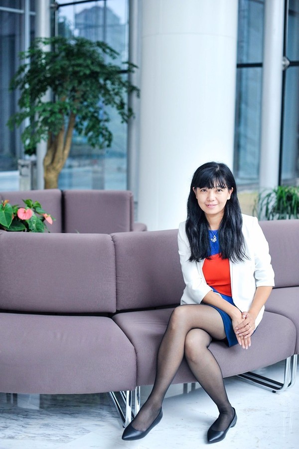 中国40位70后,80后商界精英