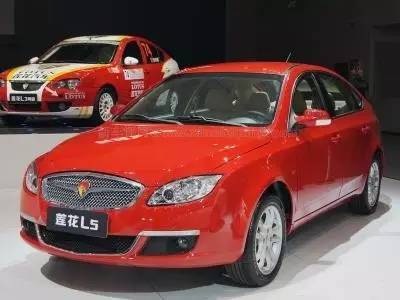 吉利收购莲花(二):莲花在东方古国寻找续命灵药