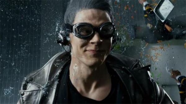 x战警变种人战斗力前10名!金刚狼竟然没进前3!