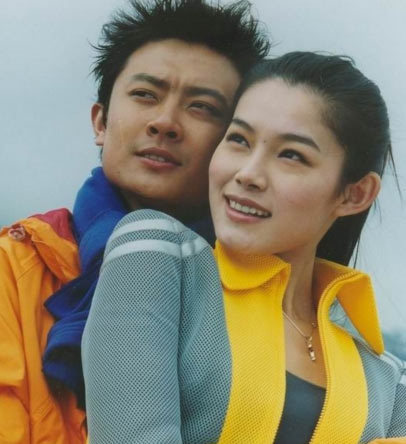 今天要说的这位超模出身,被海岩看中做了女主,现在还是路人甲的于娜