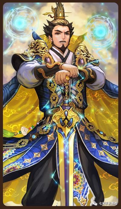 无双兵团 武将攻略之曹操 无线频道 手机搜狐