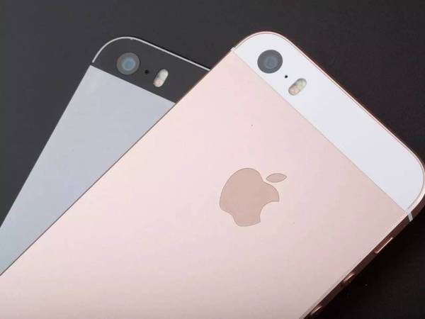 128gb的iphone Se 马上要到了 你会买吗 科技频道 手机搜狐