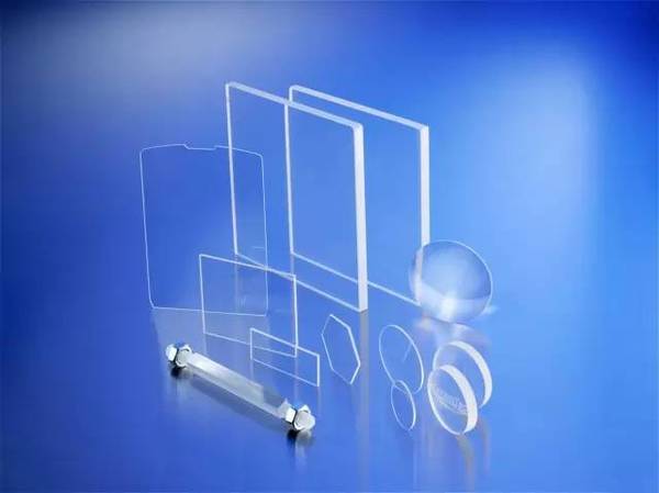 market research 简介:透明陶瓷是能透过光线的陶瓷,当前先进陶瓷领域