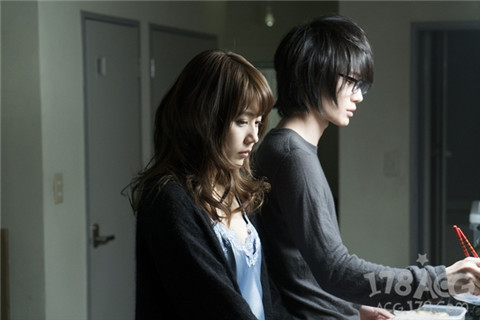 三月的狮子 新剧照公开 村花版幸田香子超可爱 无线频道 手机搜狐