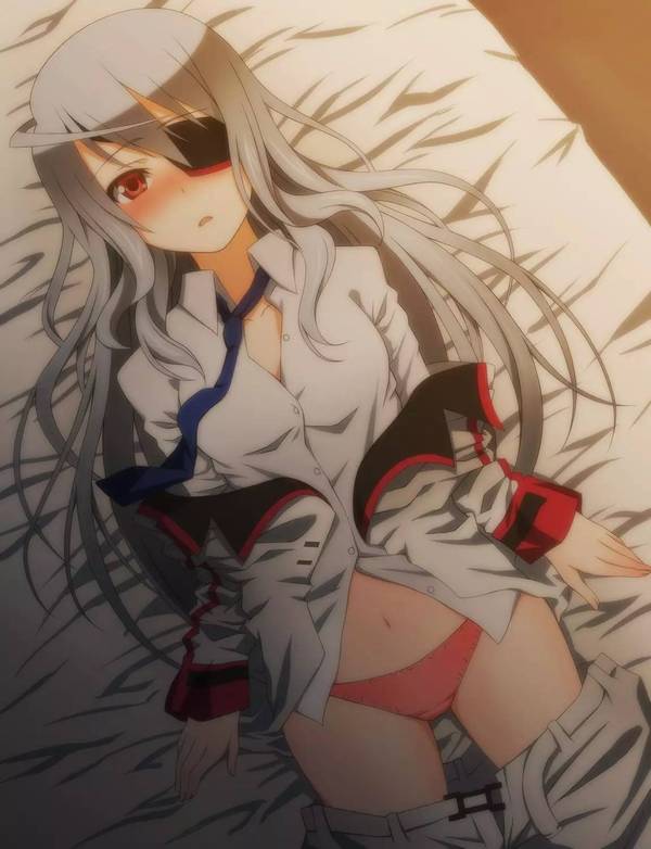 壁纸| 无限斯特拉托斯@447期