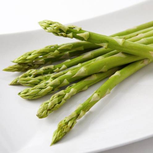 晓狮妹最爱的几样春日时令鲜蔬,现在不吃要等来年