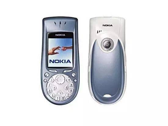 夏普j-sh04拍照手机 具有里程碑意义的是2008年的诺基亚3650,该机是其