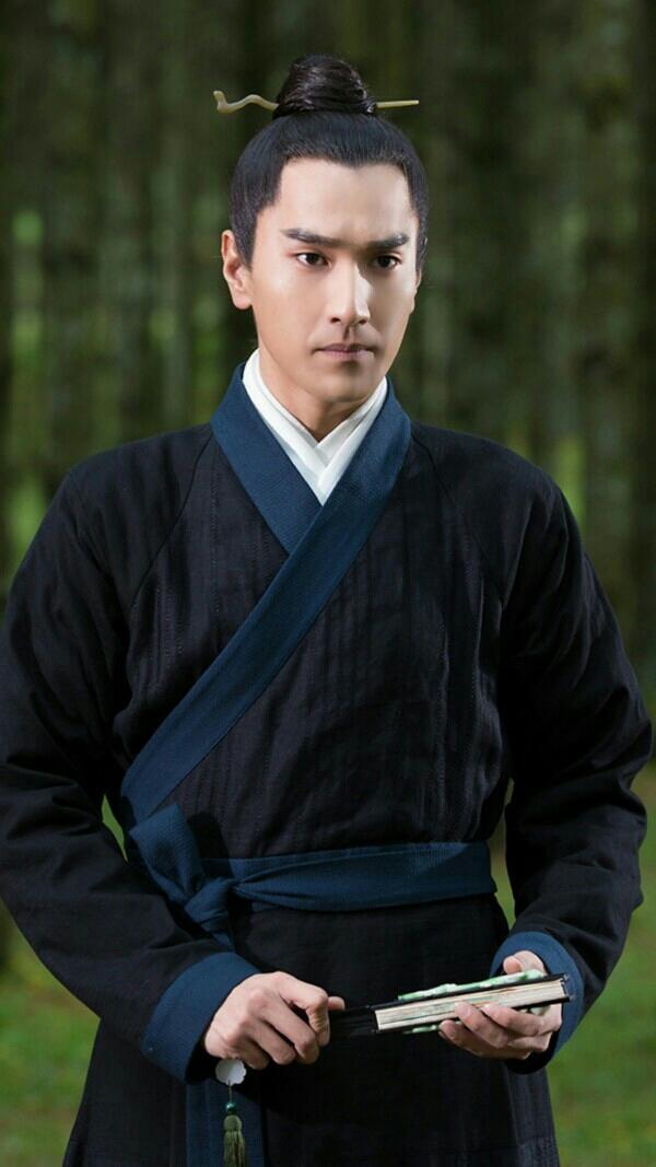 赵又廷能出演夜华不是因为演技好,而是因为高圆圆