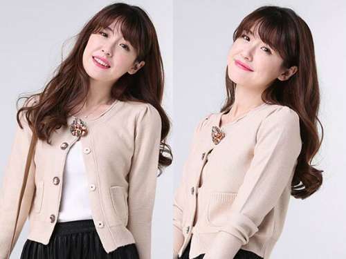 梨花烫适合什么年龄 百变梨花烫发型不挑人 时尚频道 手机搜狐