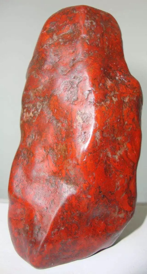 《步步惊心》若曦腕上的凤血玉镯,原来这么不简单