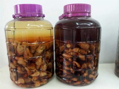 玛卡酒泡制方法功效与作用