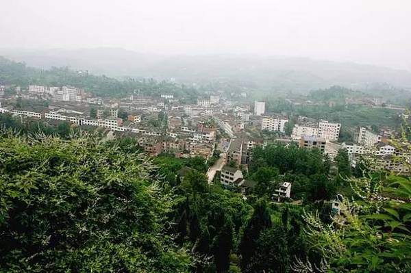 你有多久没有回万州了?带你去老家看看