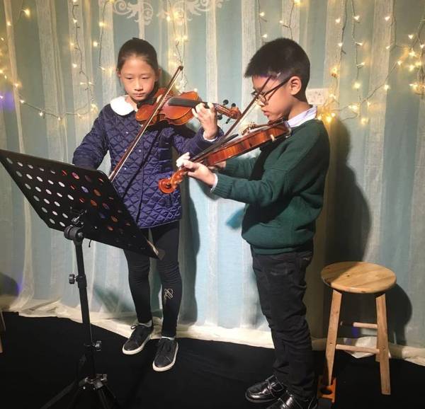 小编吐血整理 在哈尔滨孩子上兴趣班的最佳年龄汇总 太全了 新闻频道 手机搜狐