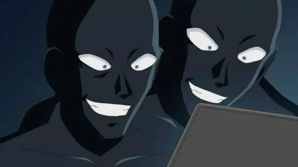 这两首歌的笑声 让我从恐怖颤栗过渡到魔性笑的停不下来 娱乐频道 手机搜狐