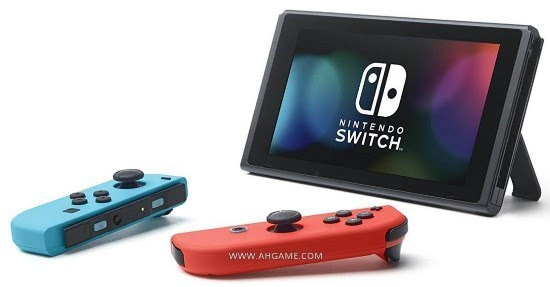 任天堂switch掌机模式续航测试 相当堪忧 科技频道 手机搜狐