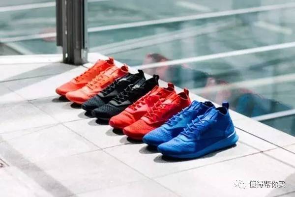 新世代鞋款 Reebok Classic Zoku Runner男士编织轻量跑步鞋 时尚频道 手机搜狐
