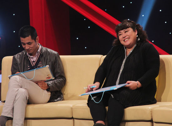 逛拾记娱乐|胖嫂李菁菁为爱拒绝减肥,嫁小鲜肉!