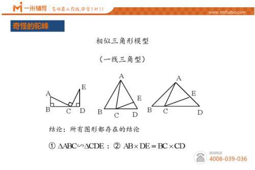 干货 史上最实用的数学几何解题技巧 你不学怪我咯 教育频道 手机搜狐