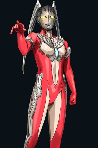 童年偶像之《奥特曼》系列特辑