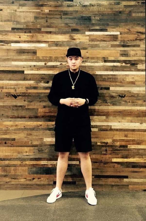 杨幂,吴亦凡,李雯都爱回力鞋,穿出不一样的时尚