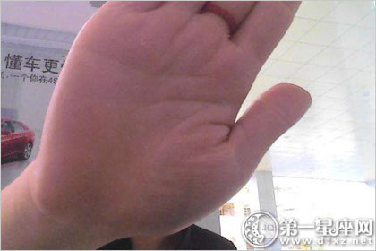 生命线长短怎么看 生命线长短含义 新闻频道 手机搜狐