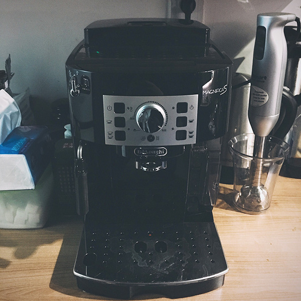 有了这些咖啡机 再也不用去星巴克了 时尚频道 手机搜狐