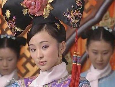 她是清宫最长寿的妃嫔 揭秘清宫一代传奇女子 历史频道 手机搜狐