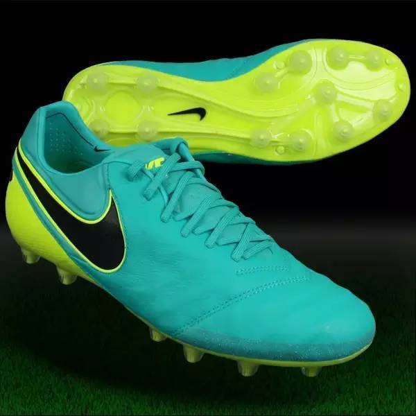 Nike MAGISTAX Finale II Turf Soccer Shoes BOOTS Mens