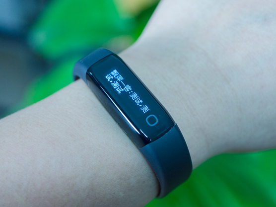 对飚小米手环2,乐心mambo2好在哪里?