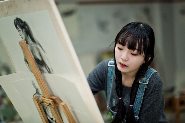 最爱的,永远是桂子山上的姑娘