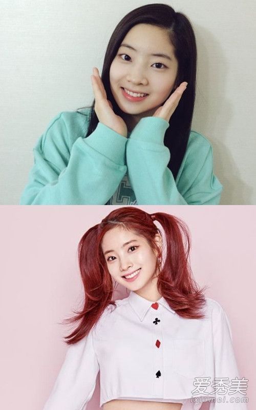 谁说单眼皮女孩不是美女?四位单眼皮女星妆容解析