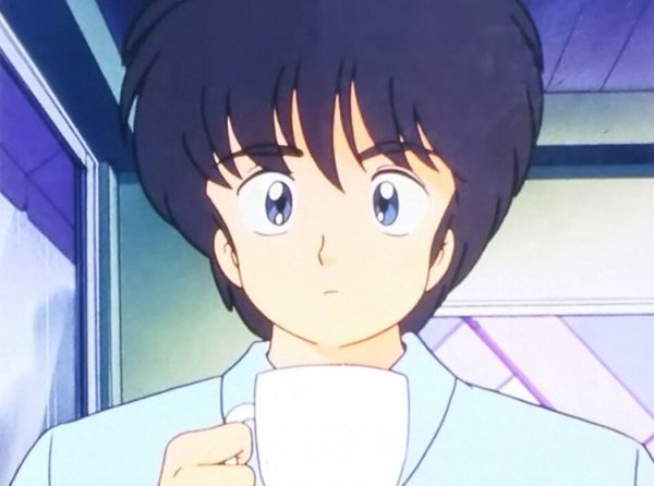 第十名 春日恭介《橙路》