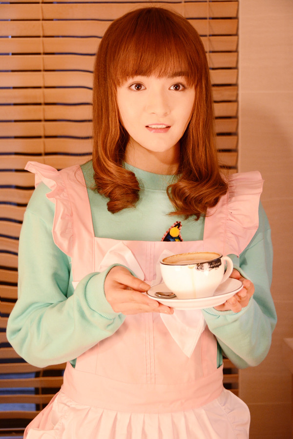 李依伊《复婚前规则》收官被赞 称不喜欢韩剧爱情