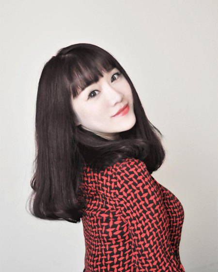 徐嘉蔚,希望时间在歌声中永不谢幕