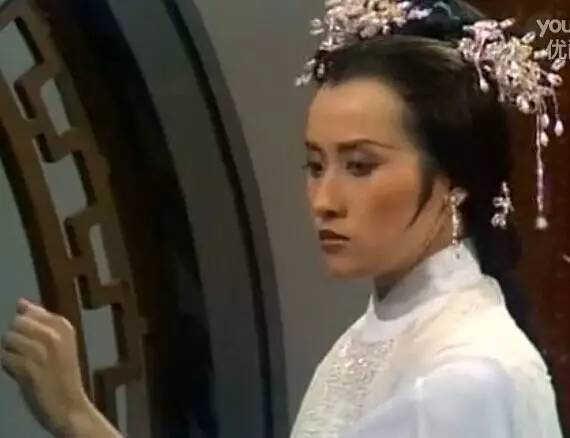 3·8忆女神!83版《射雕》12大美女之今昔对比