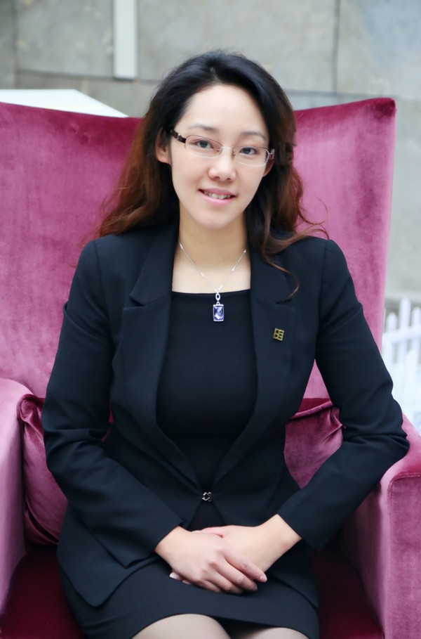 【三八节】谁是你心目中的中国酒店女王?