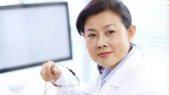 医学界的名人女性图片