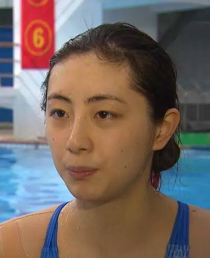 而命运也为他创造了人生的新机遇,天津全运会,将设立花样游泳混双项目