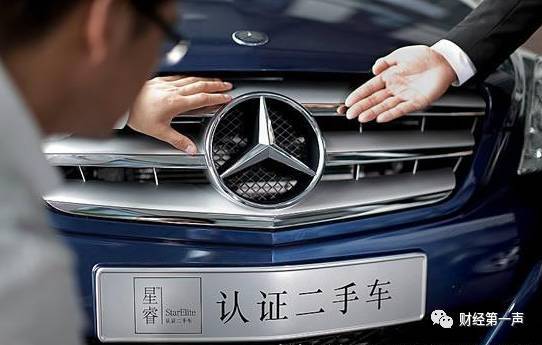 理财 二手车 买卖套路有多深 这些陷阱骗你没商量 汽车频道 手机搜狐