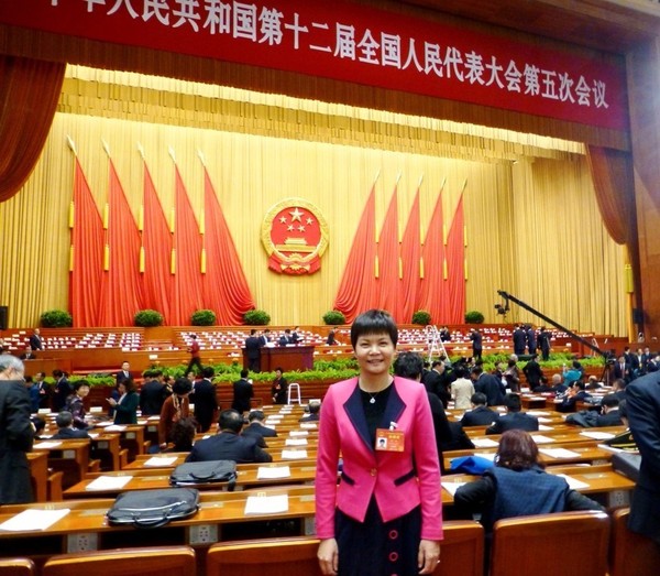 通技李谠国机罗艳华润周俊卿上榜!-财经频道-手