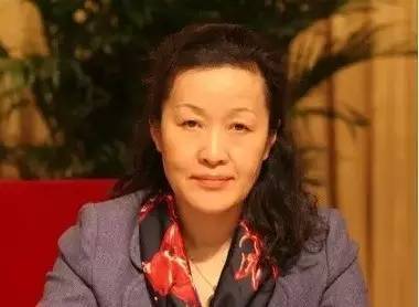 通技李谠 国机罗艳 华润周俊卿 上榜!