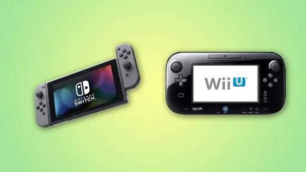规格参数对比 任天堂switch Vs Wii U 科技频道 手机搜狐