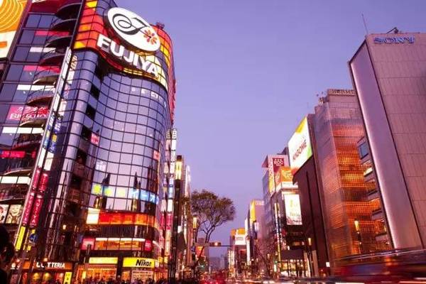 日本留学 关东关西 你到底适合哪种留学生活 教育频道 手机搜狐