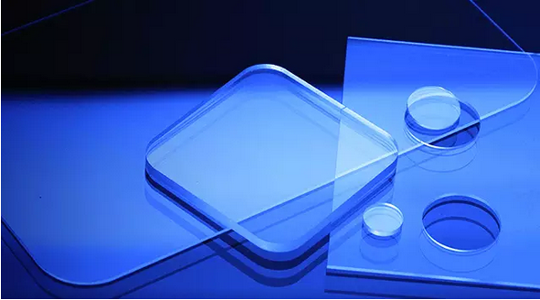 玻璃及其它脆性材料加工领域的革命性突破