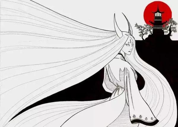 盘点二次元女反派,你最爱谁?